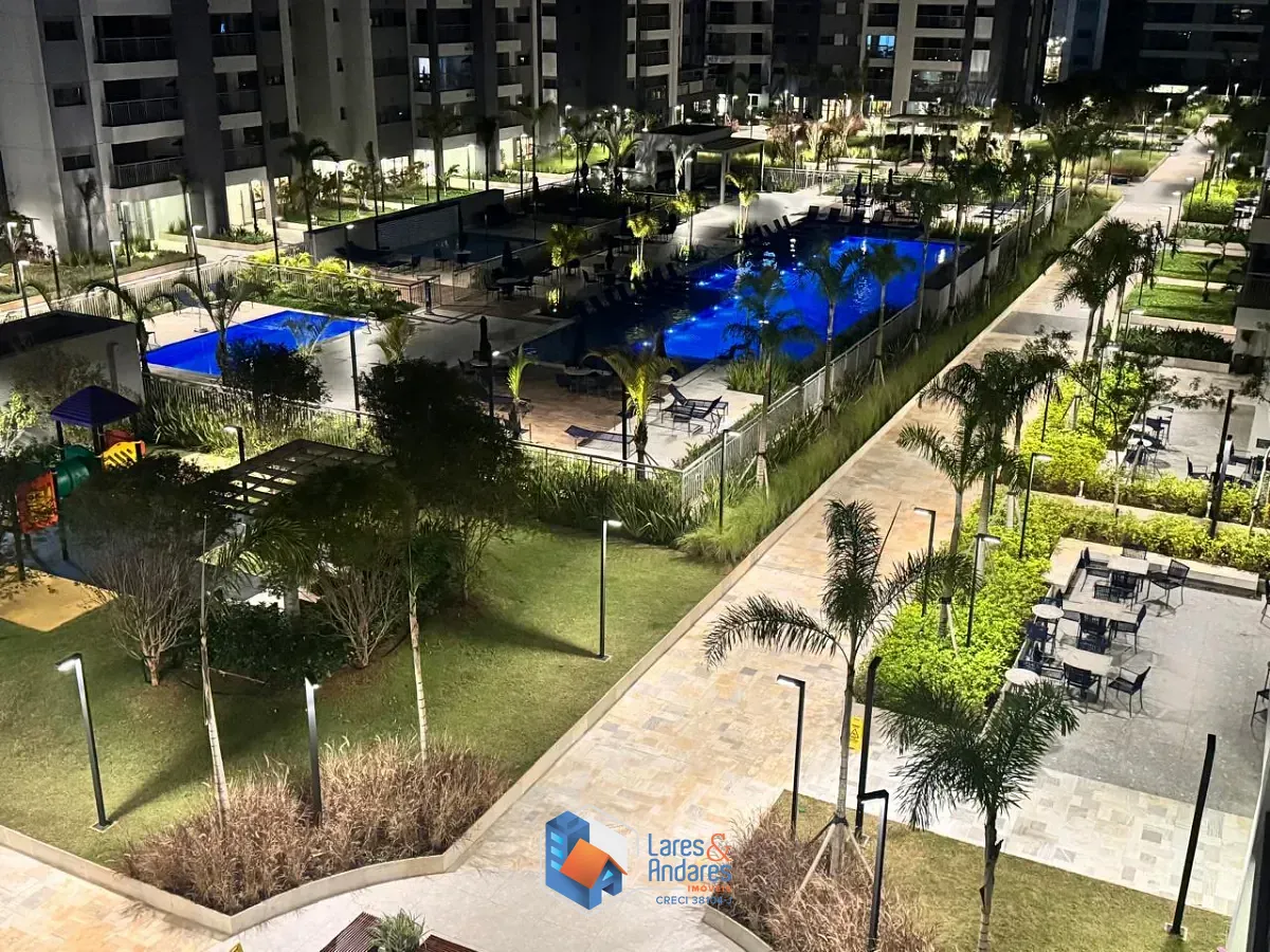 Apartamento, 2 quartos, 71 m² - Foto 23