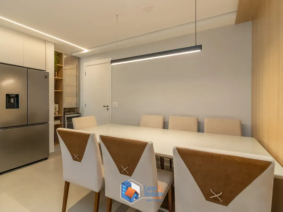Apartamento, 2 quartos, 71 m² - Foto 11