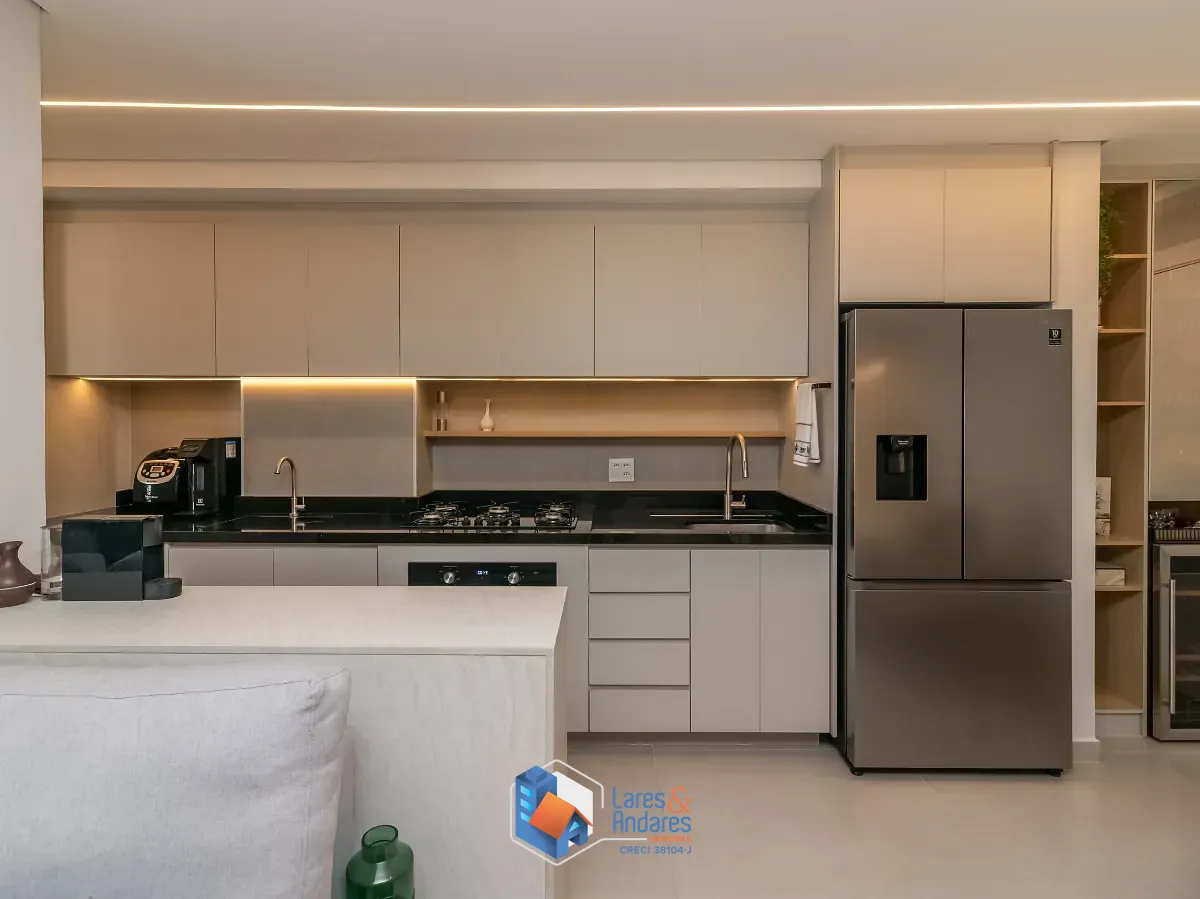 Apartamento, 2 quartos, 71 m² - Foto 6