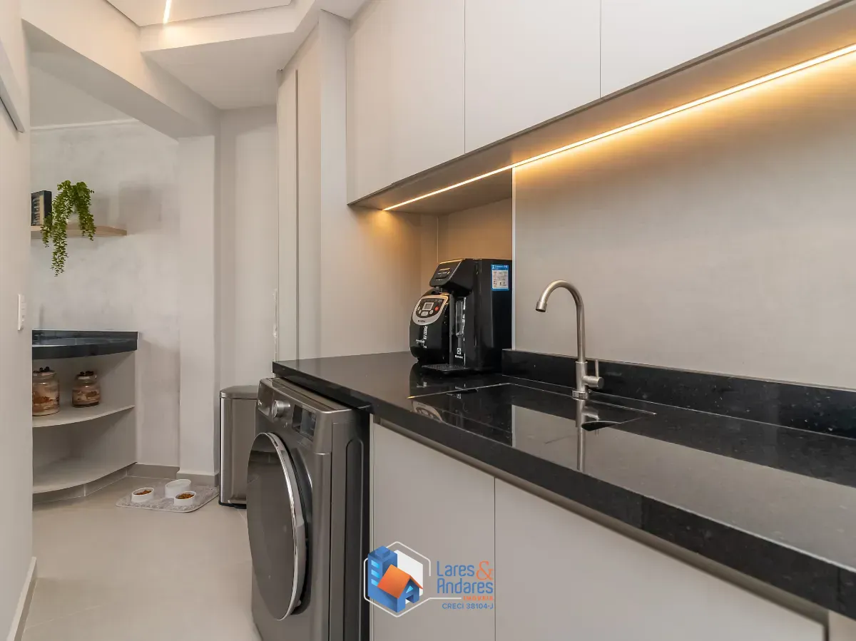 Apartamento, 2 quartos, 71 m² - Foto 10