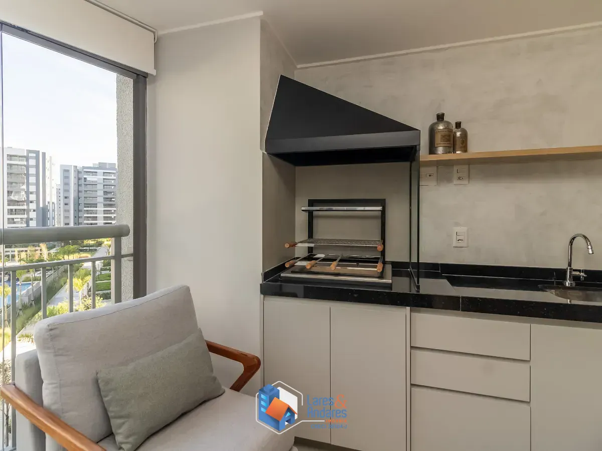 Apartamento, 2 quartos, 71 m² - Foto 5