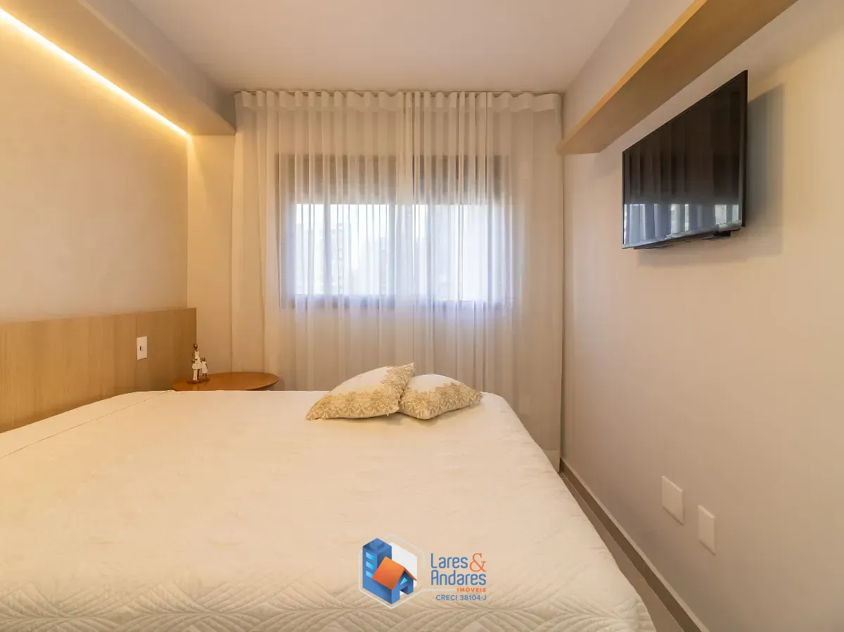Apartamento, 2 quartos, 71 m² - Foto 15