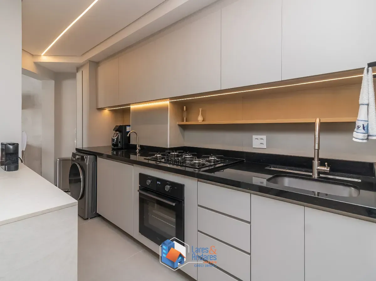 Apartamento, 2 quartos, 71 m² - Foto 7