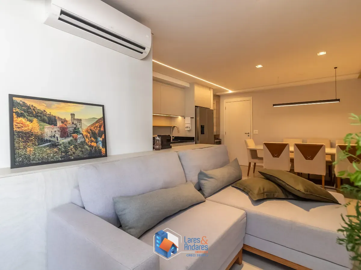Apartamento, 2 quartos, 71 m² - Foto 14