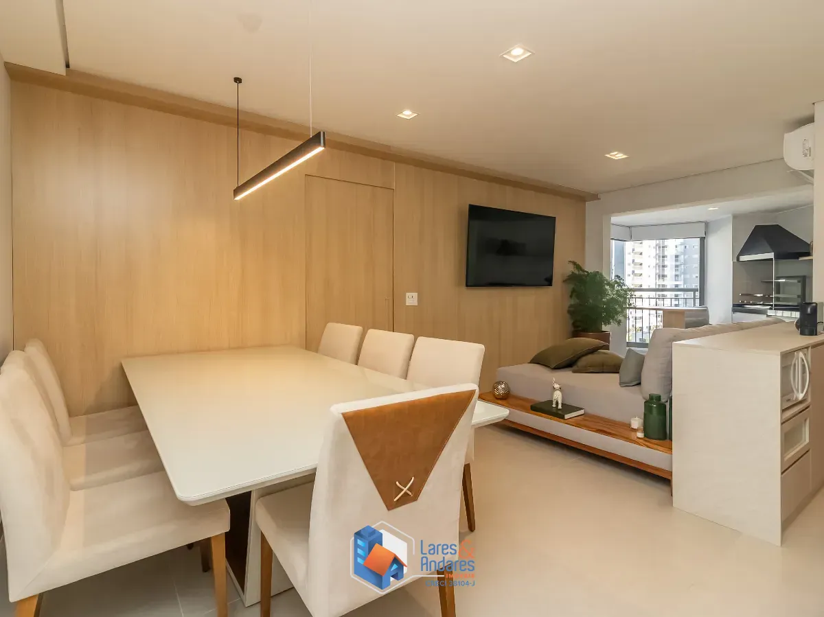 Apartamento, 2 quartos, 71 m² - Foto 12