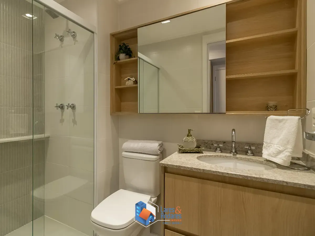 Apartamento, 2 quartos, 71 m² - Foto 18