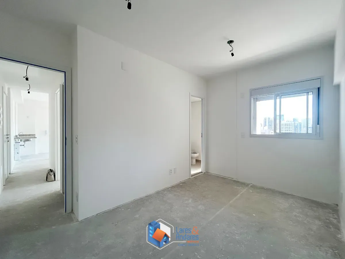 Apartamento, 2 quartos, 57 m² - Foto 13