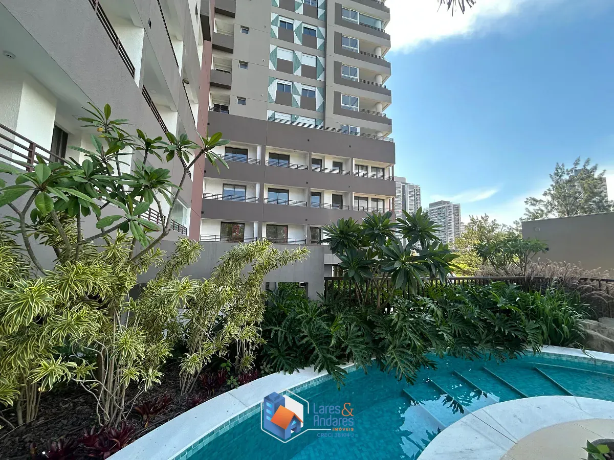 Apartamento, 2 quartos, 57 m² - Foto 31