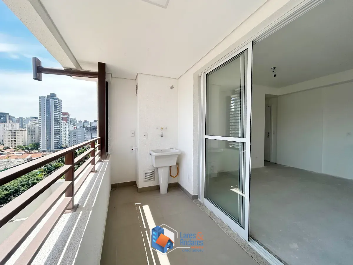 Apartamento, 2 quartos, 57 m² - Foto 9