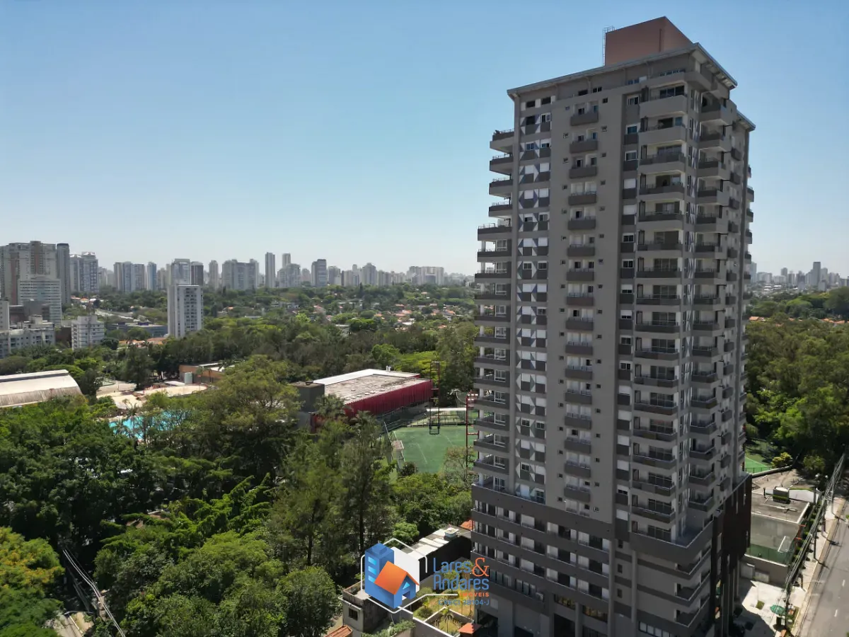Apartamento, 2 quartos, 57 m² - Foto 20