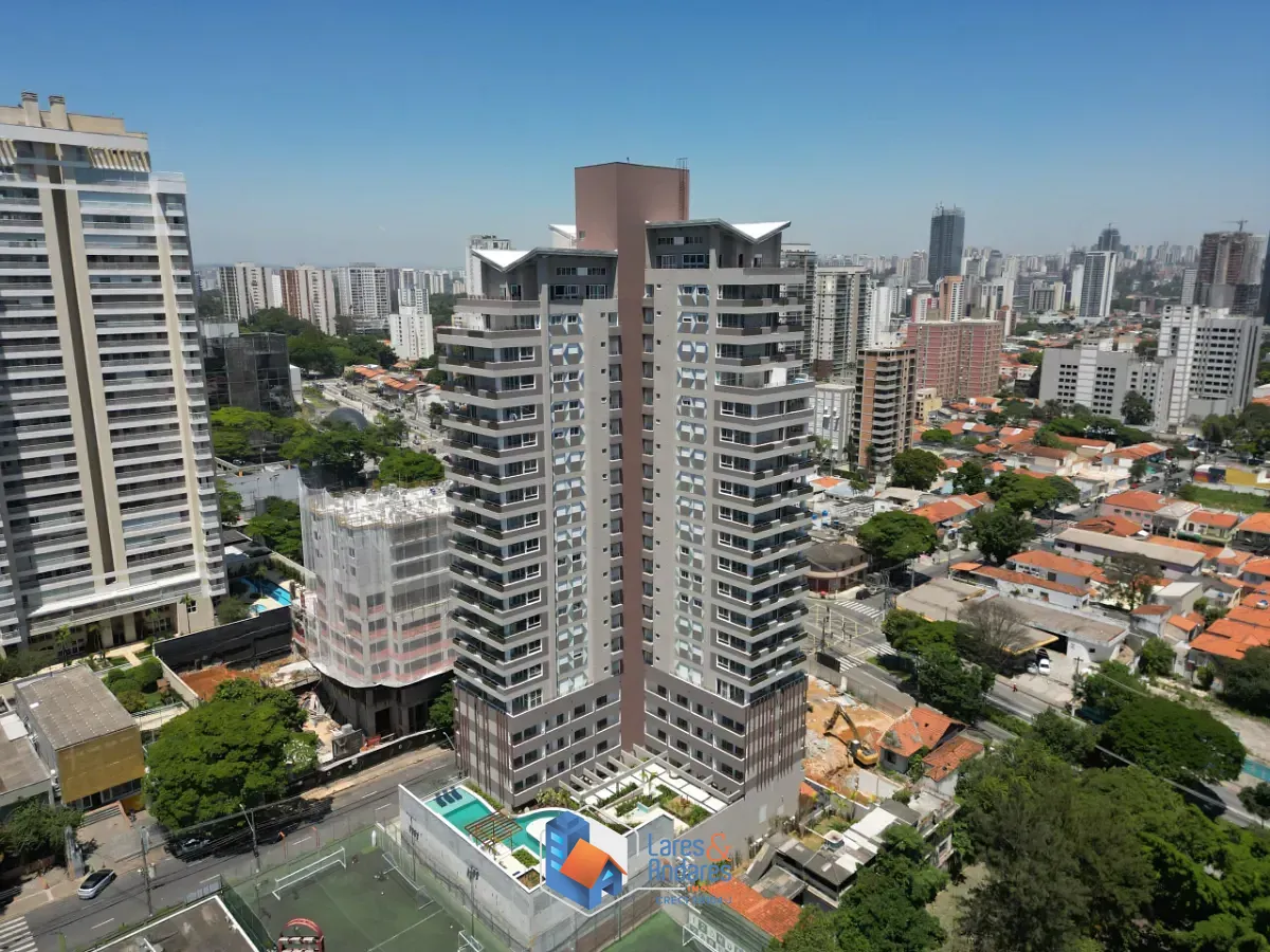 Apartamento, 2 quartos, 57 m² - Foto 21