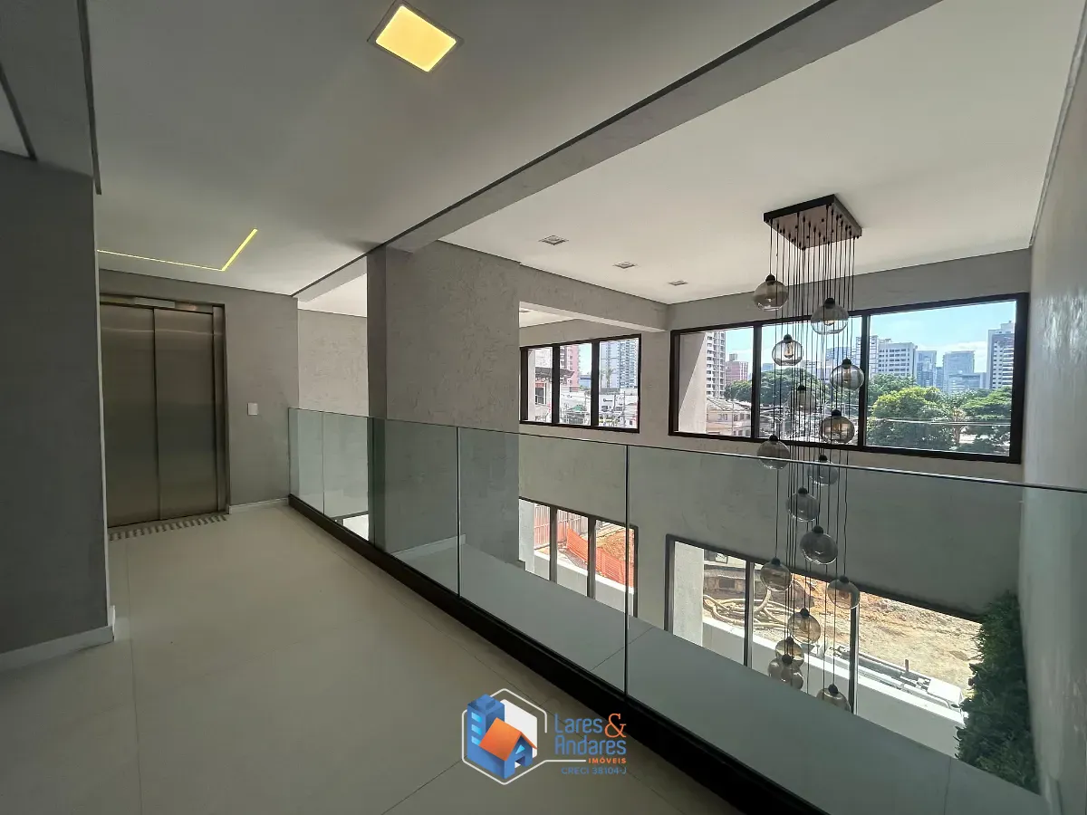 Apartamento, 2 quartos, 57 m² - Foto 23