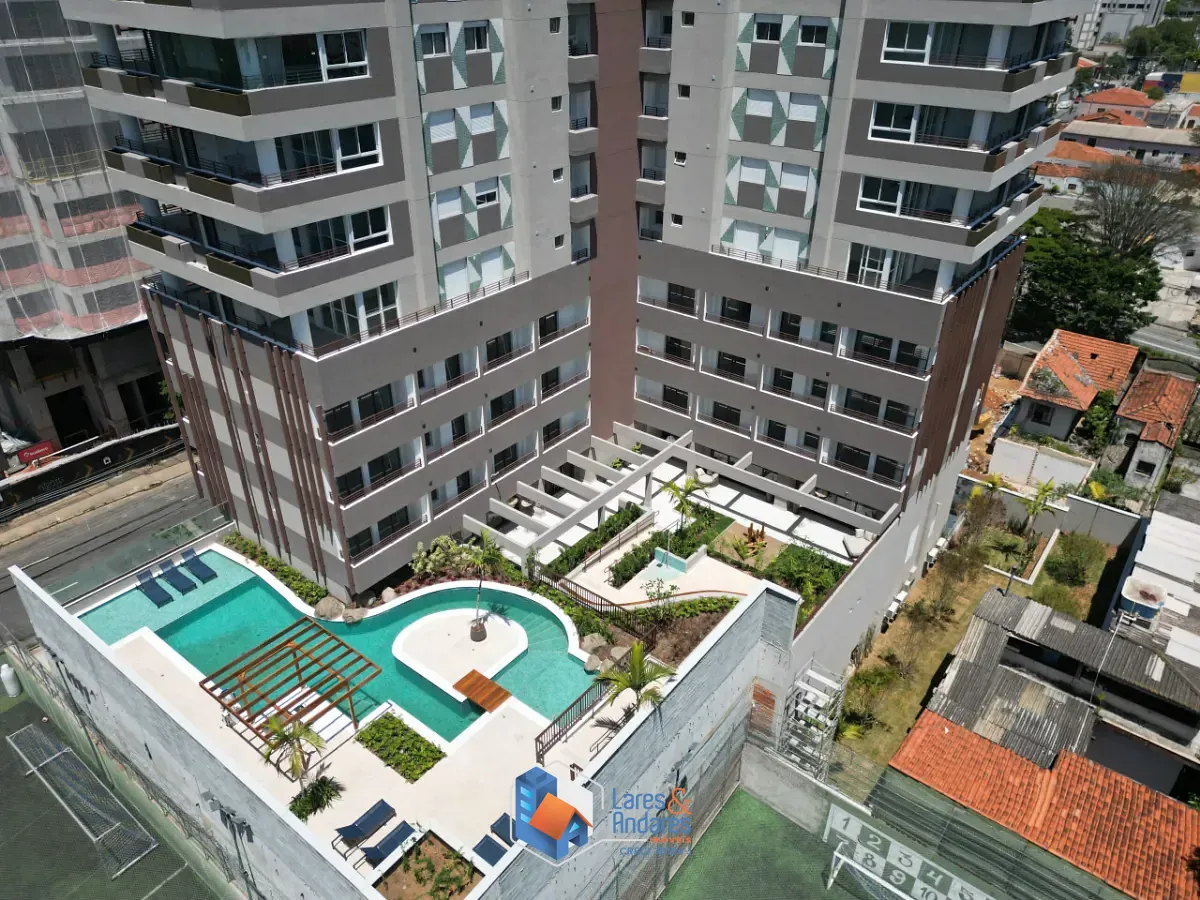 Apartamento, 2 quartos, 57 m² - Foto 22