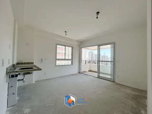 Apartamento com 1601m² 2 quartos e 2 banheiros, à venda, no bairro Alto Da Boa Vista em São Paulo
