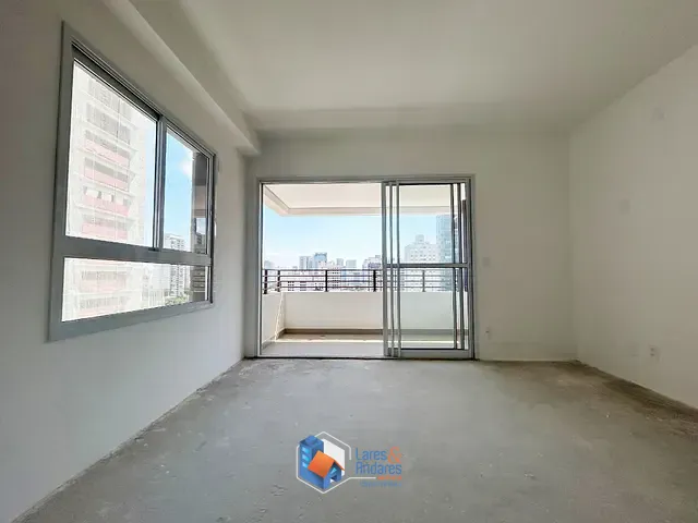 Apartamento com 1601m² 2 quartos e 2 banheiros, à venda, no bairro Alto Da Boa Vista em São Paulo