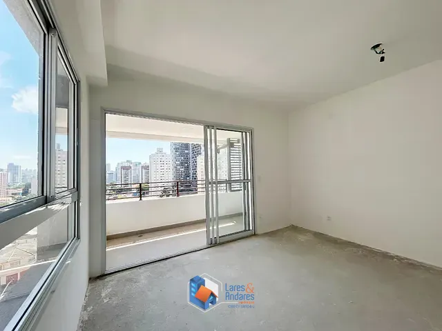 Apartamento com 1601m² 2 quartos e 2 banheiros, à venda, no bairro Alto Da Boa Vista em São Paulo