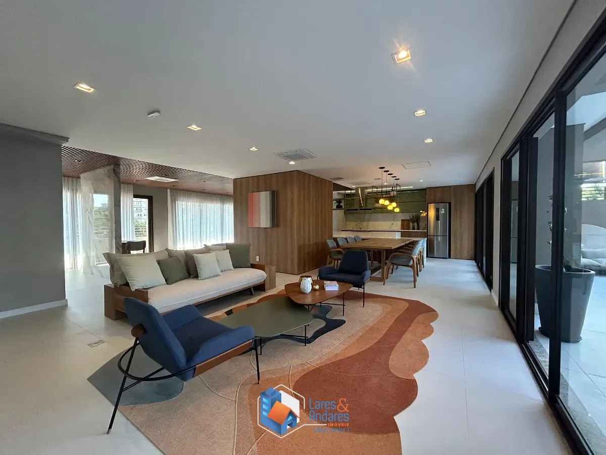 Apartamento, 2 quartos, 57 m² - Foto 36