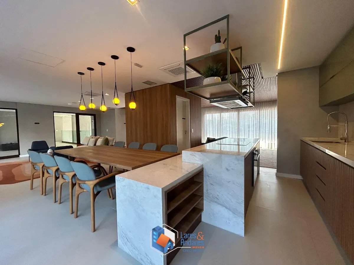 Apartamento, 2 quartos, 57 m² - Foto 38