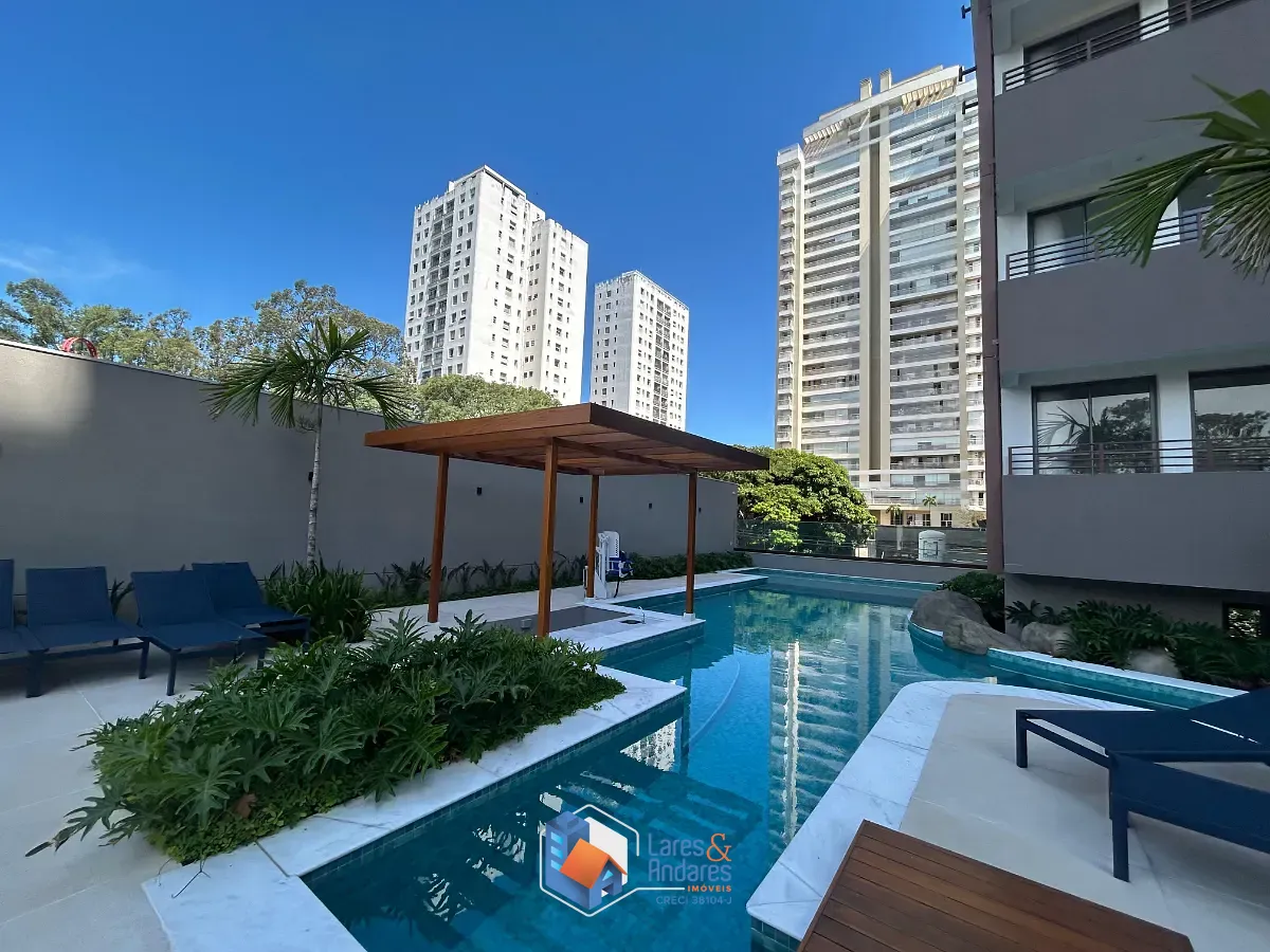 Apartamento, 2 quartos, 57 m² - Foto 30