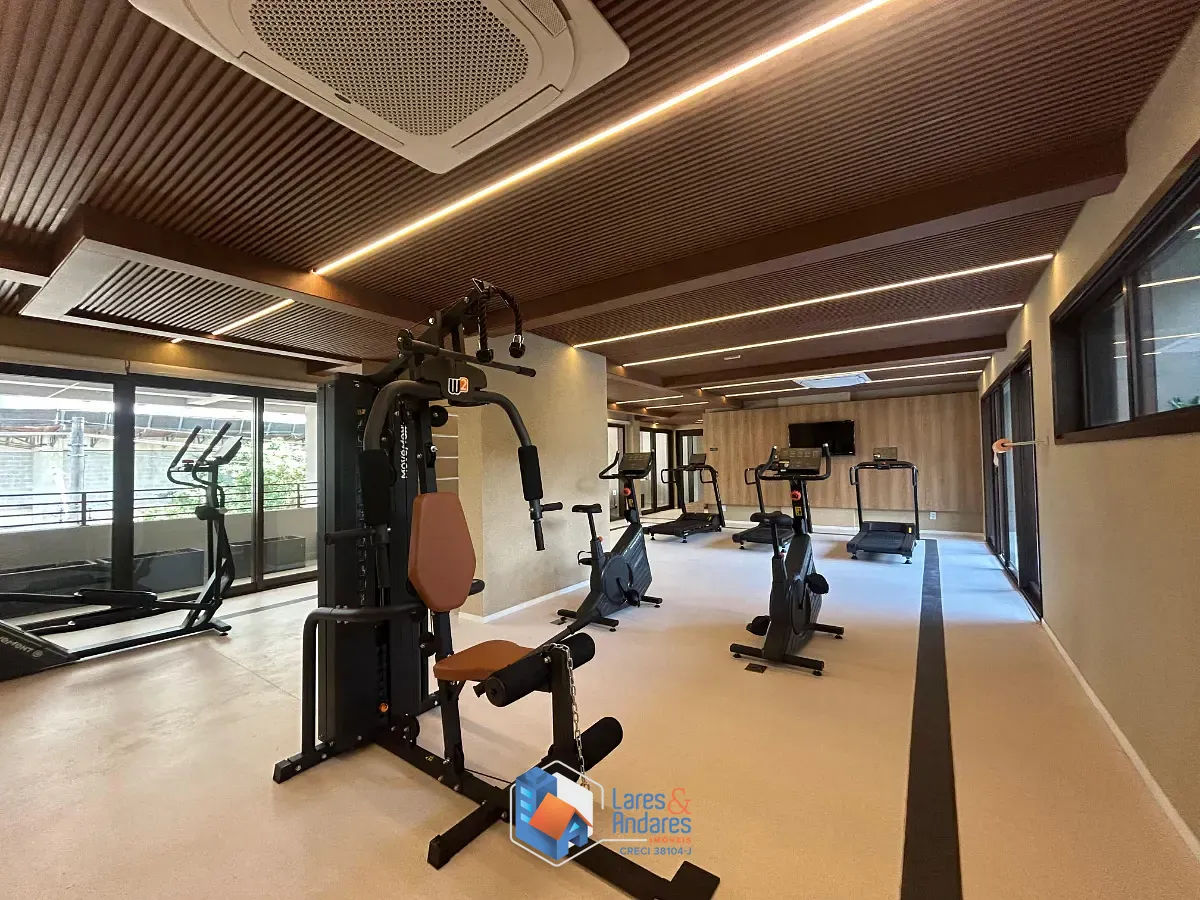 Apartamento, 2 quartos, 57 m² - Foto 25