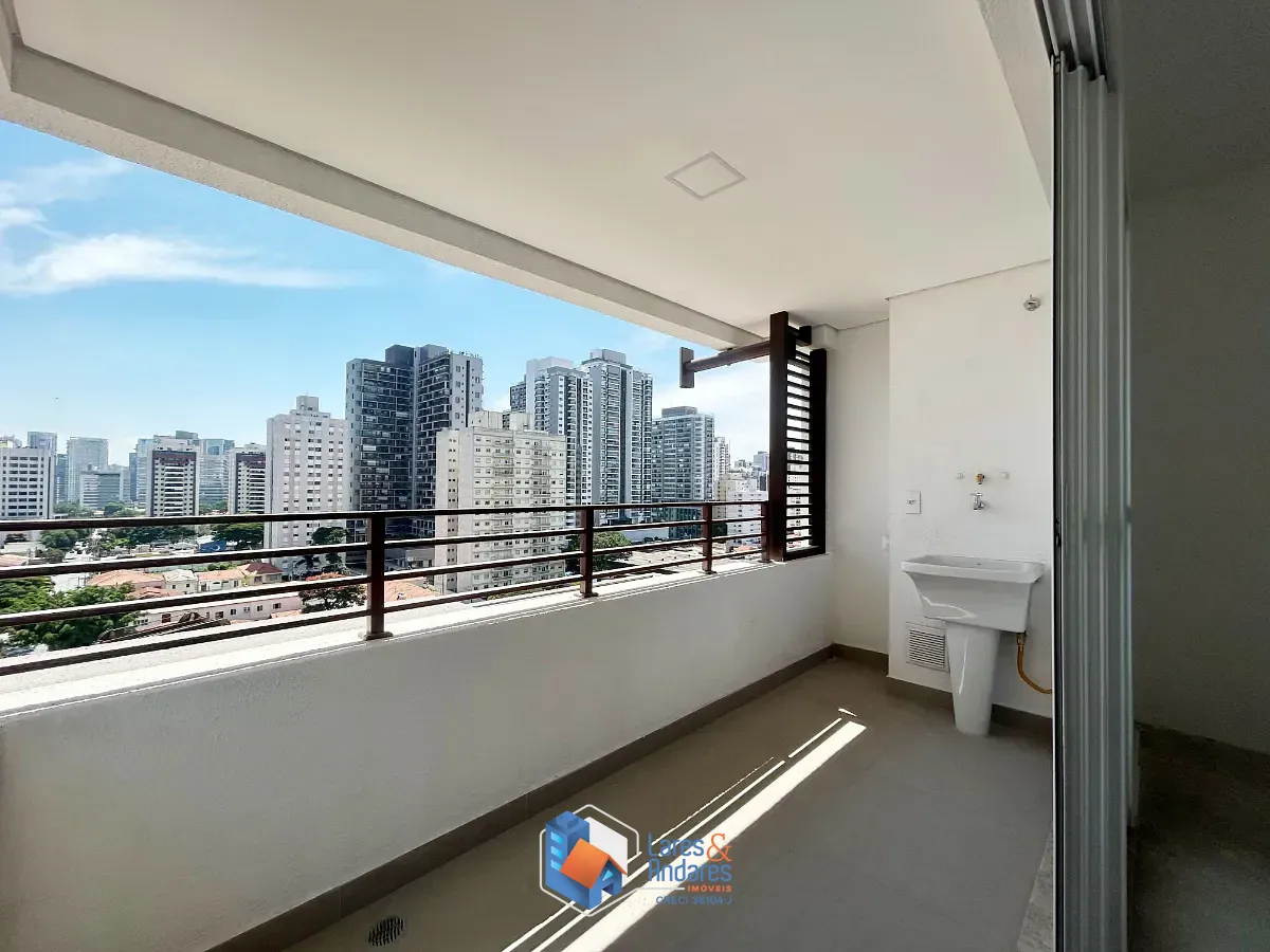 Apartamento, 2 quartos, 57 m² - Foto 6