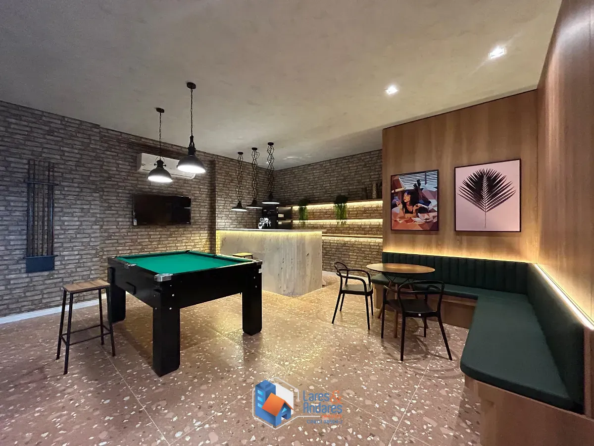 Apartamento, 2 quartos, 57 m² - Foto 39