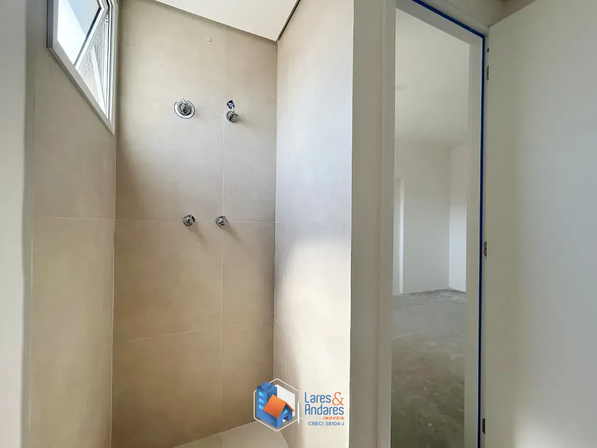 Apartamento, 2 quartos, 57 m² - Foto 17