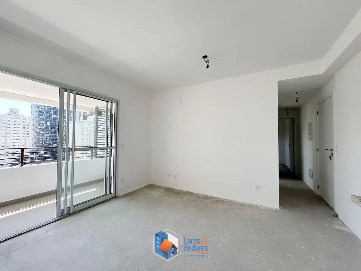 Apartamento, 2 quartos, 57 m² - Foto 4