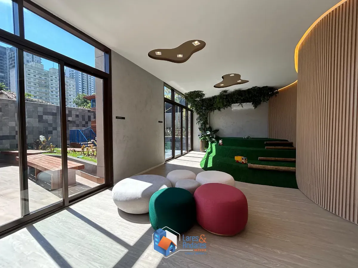 Apartamento, 2 quartos, 57 m² - Foto 28