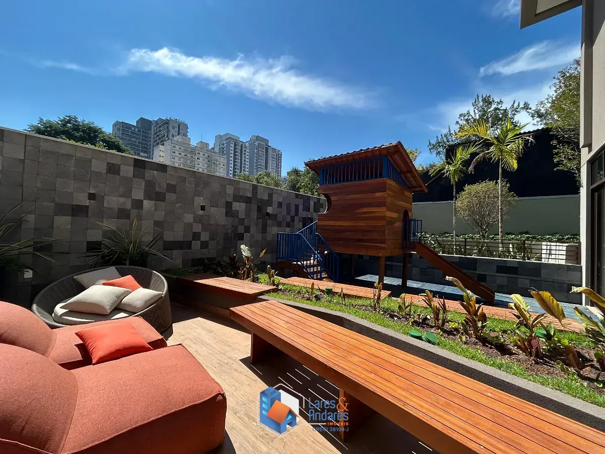 Apartamento, 2 quartos, 57 m² - Foto 33