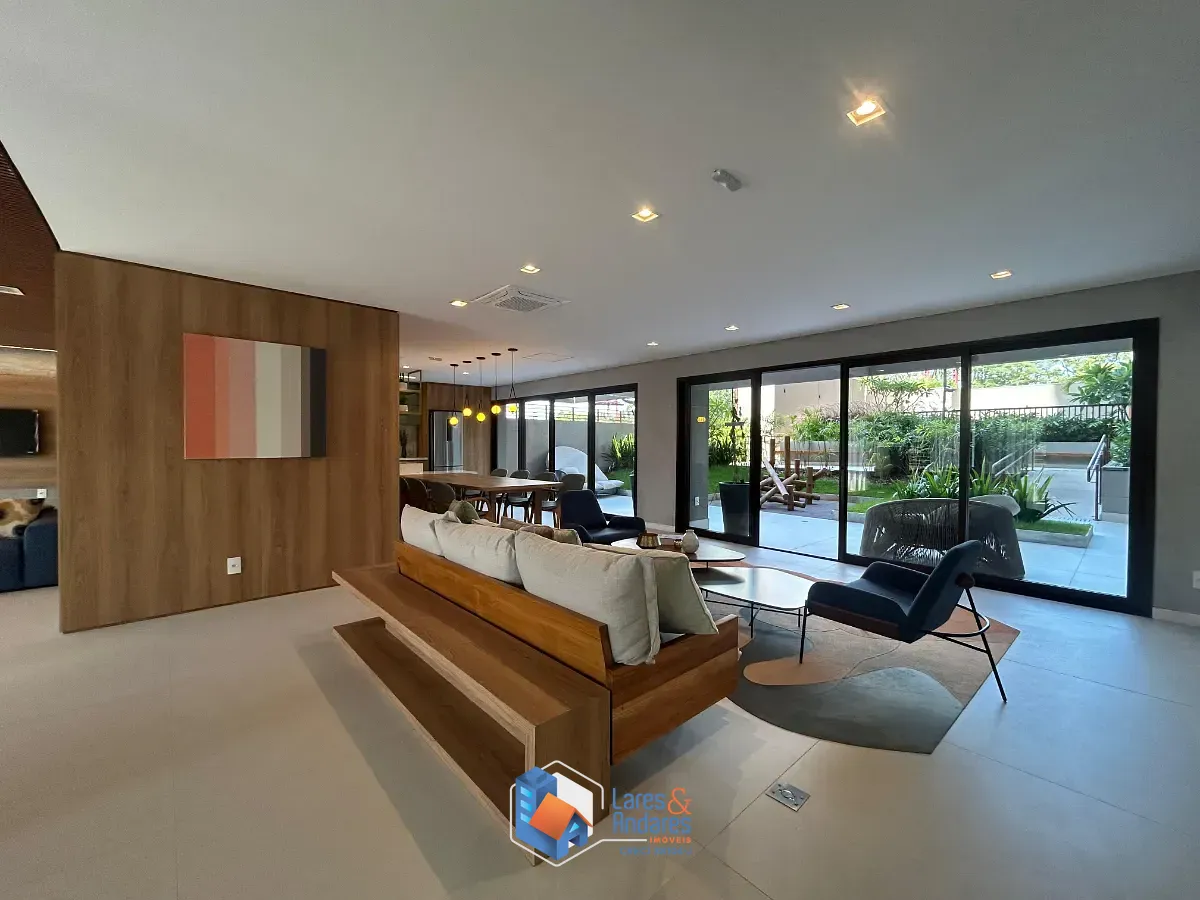 Apartamento, 2 quartos, 57 m² - Foto 35