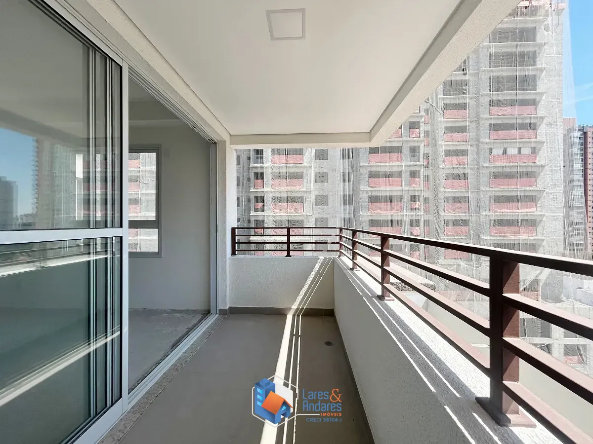 Apartamento, 2 quartos, 57 m² - Foto 7