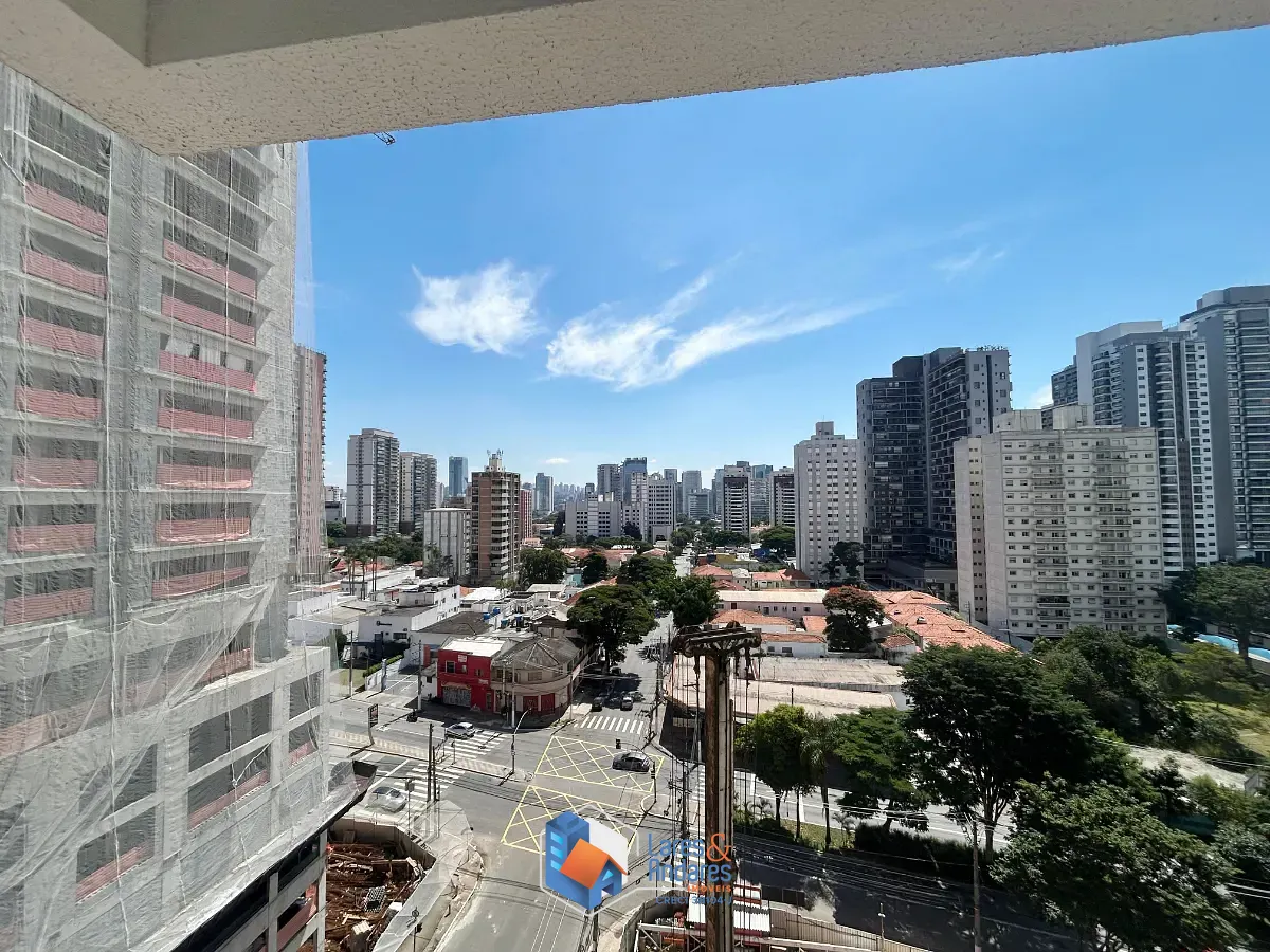 Apartamento, 2 quartos, 57 m² - Foto 8