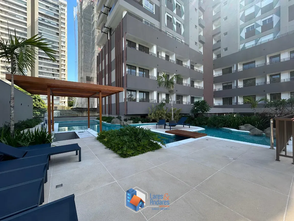 Apartamento, 2 quartos, 57 m² - Foto 29