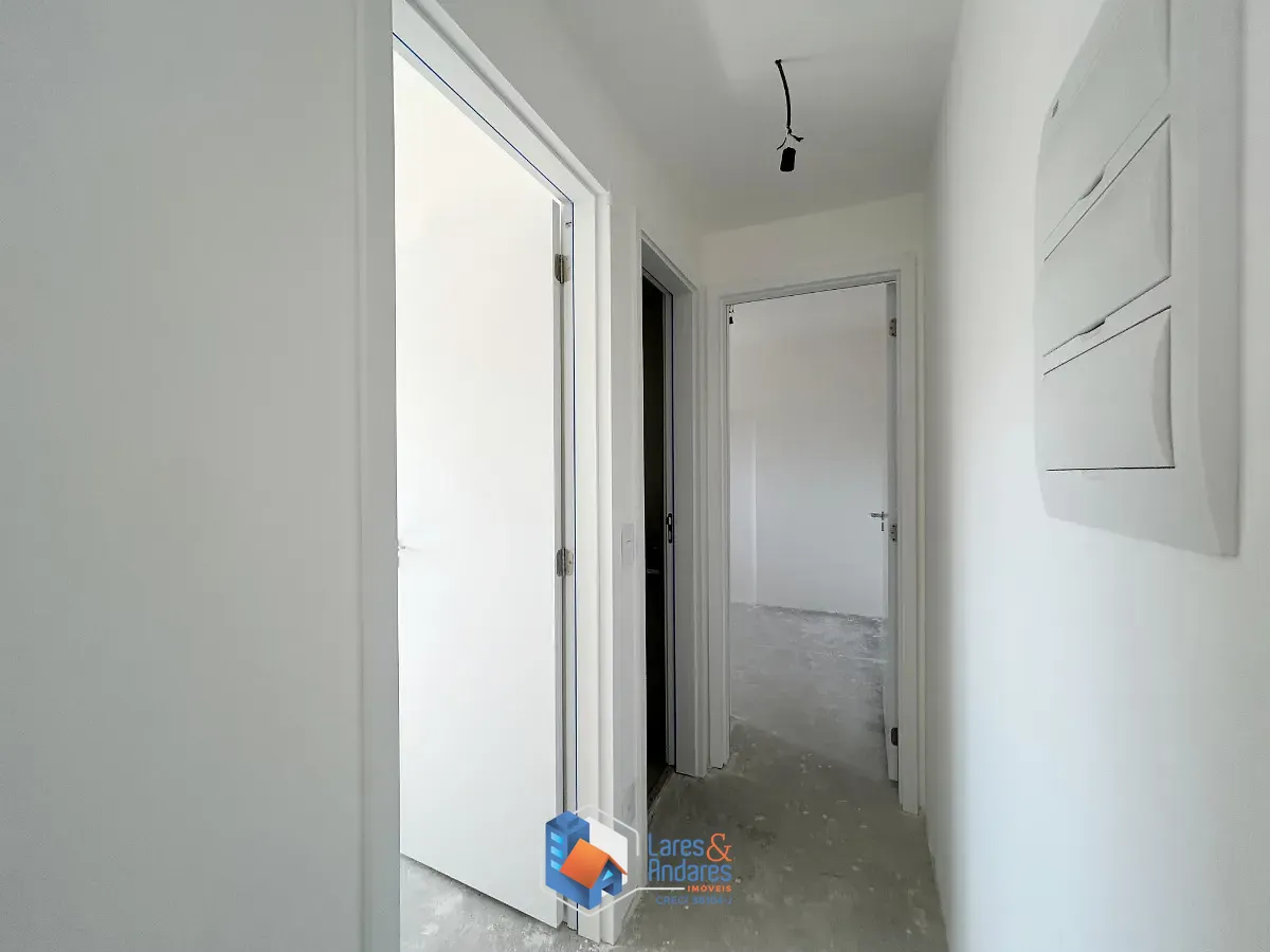 Apartamento, 2 quartos, 57 m² - Foto 12