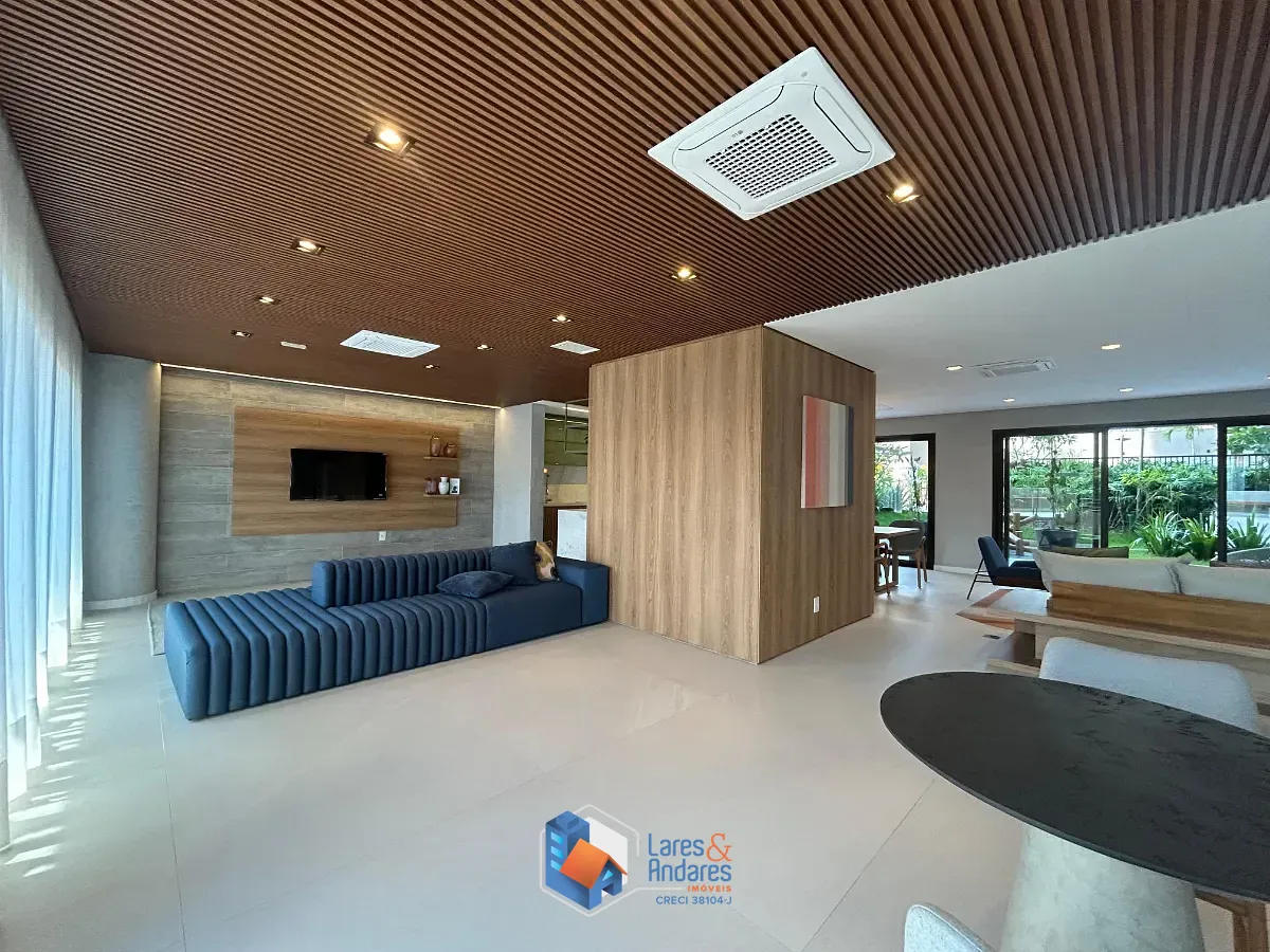 Apartamento, 2 quartos, 57 m² - Foto 34