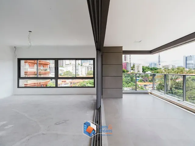 Apartamento com 280m² 3 quartos e 4 banheiros, à venda, no bairro Higienópolis em São Paulo