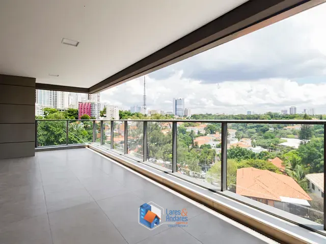 Apartamento com 280m² 3 quartos e 4 banheiros, à venda, no bairro Higienópolis em São Paulo