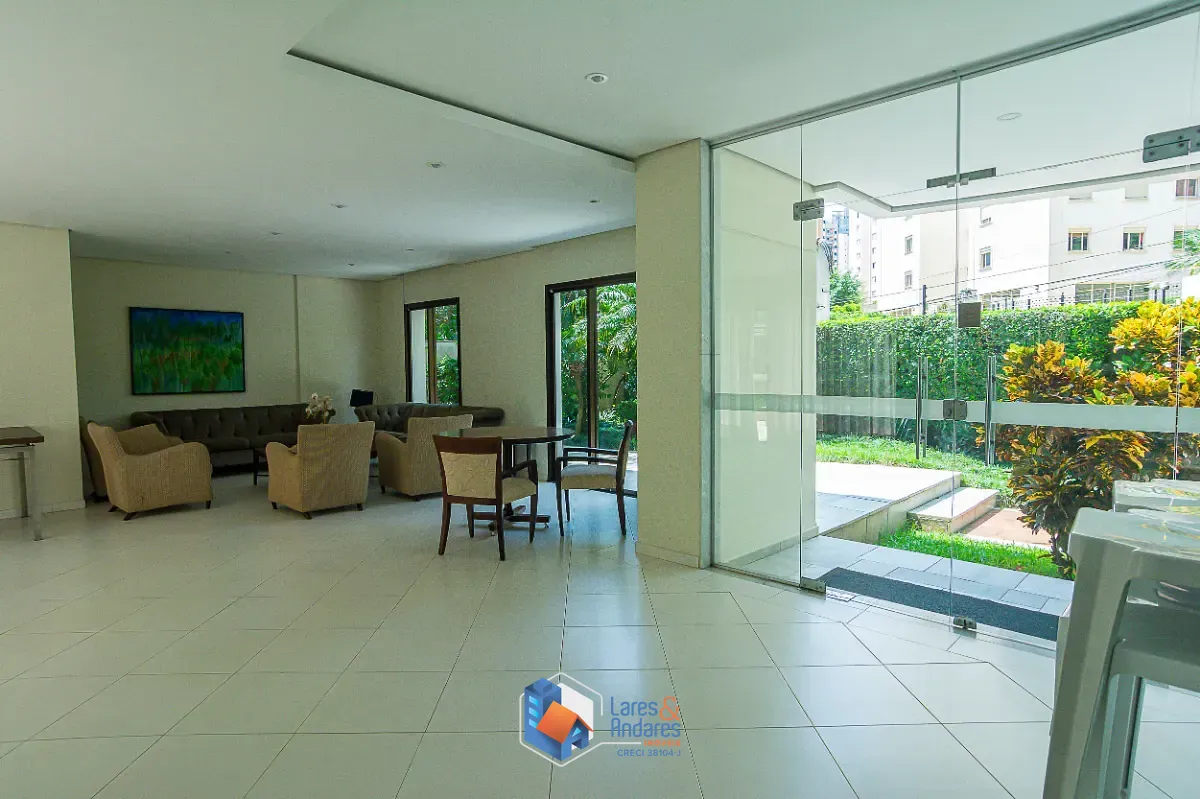 Apartamento, 3 quartos, 108 m² - Foto 28