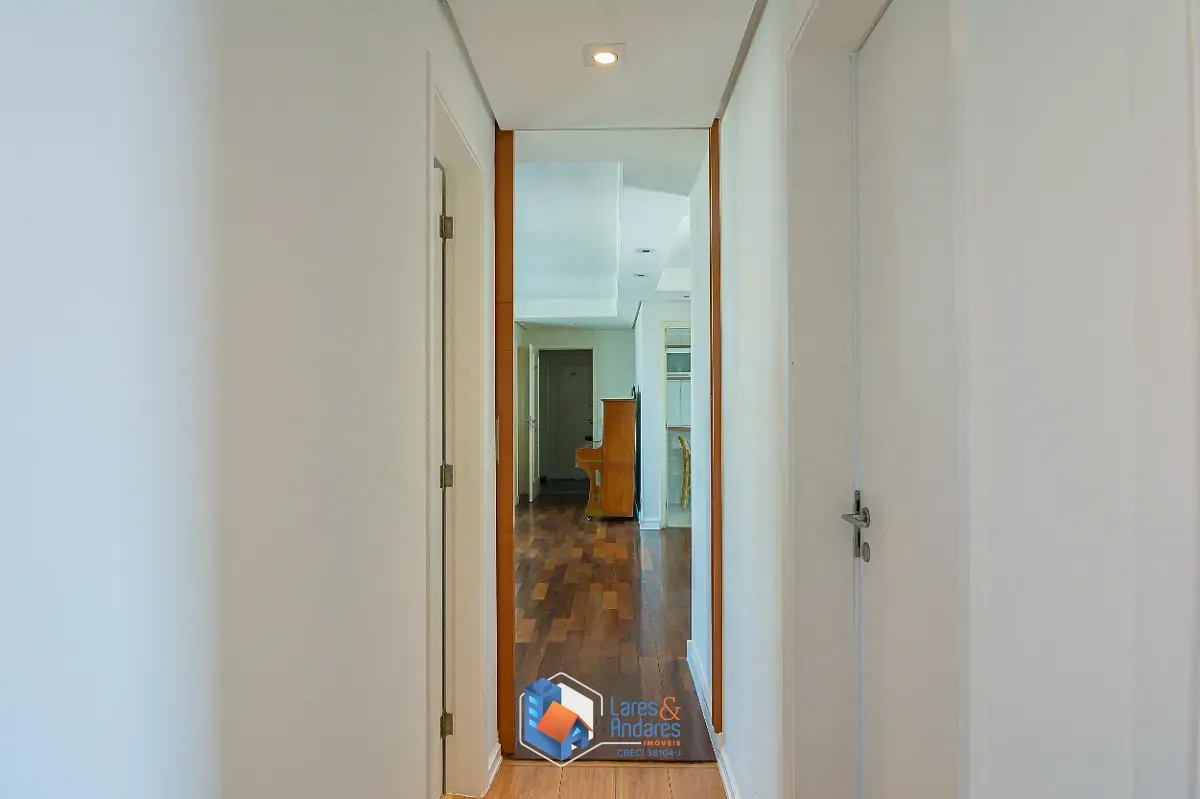 Apartamento, 3 quartos, 108 m² - Foto 11