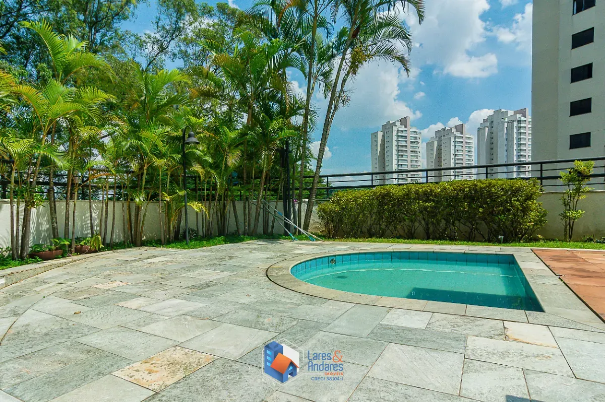 Apartamento, 3 quartos, 108 m² - Foto 26