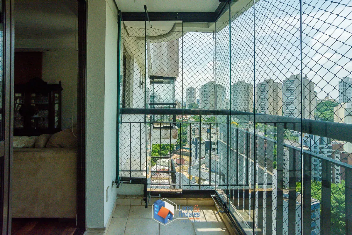 Apartamento, 3 quartos, 108 m² - Foto 8
