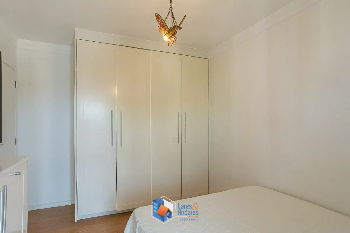 Apartamento, 3 quartos, 108 m² - Foto 21