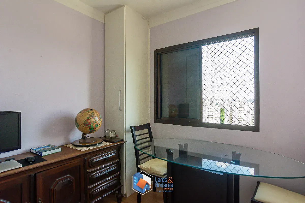Apartamento, 3 quartos, 108 m² - Foto 12