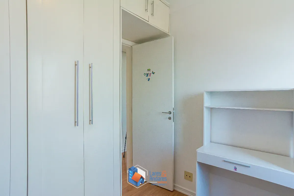 Apartamento, 3 quartos, 108 m² - Foto 15