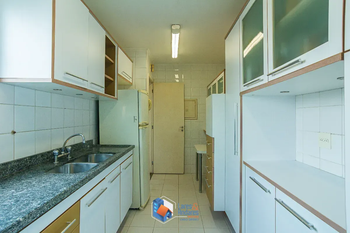 Apartamento, 3 quartos, 108 m² - Foto 23