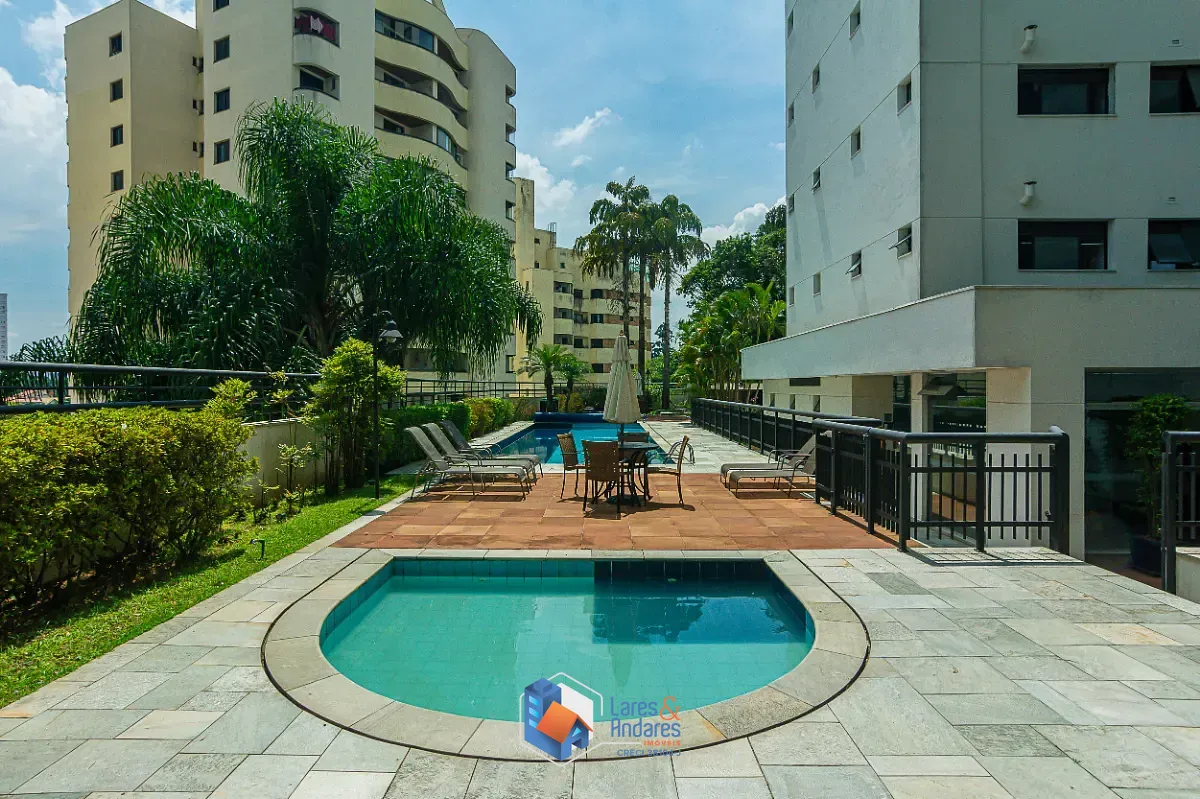 Apartamento, 3 quartos, 108 m² - Foto 25