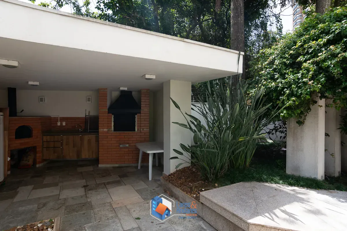 Apartamento, 3 quartos, 108 m² - Foto 30
