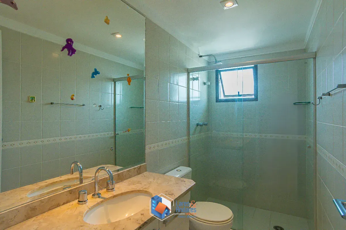 Apartamento, 3 quartos, 108 m² - Foto 18
