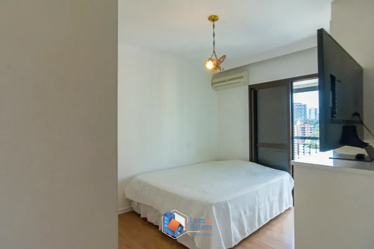 Apartamento, 3 quartos, 108 m² - Foto 19